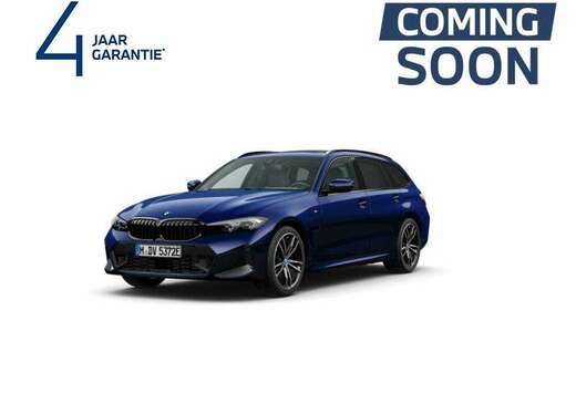 BMW e Touring - M Pack