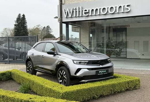 Opel GS 1.2 Hybrid 136PK *Navi*Camera*Adaptieve crui. ...