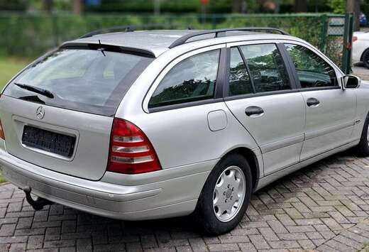 Mercedes-Benz CDI Elegance