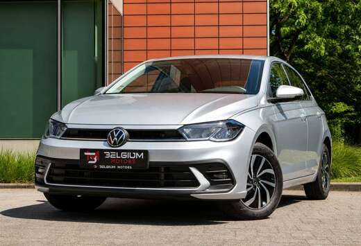 Volkswagen 1.0 TSI Life - DSG - Virtual - ACC - Sièg ...
