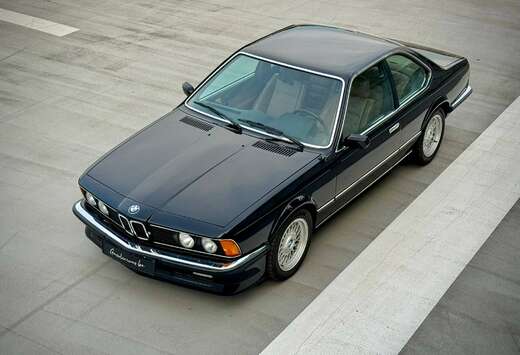 BMW M
