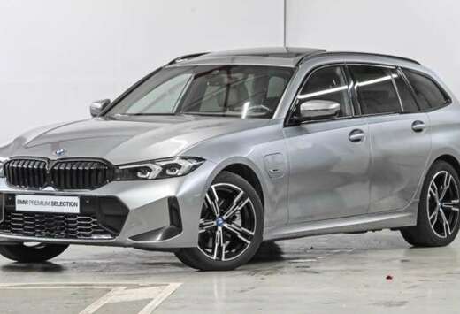 BMW Touring 330eAS PHEV