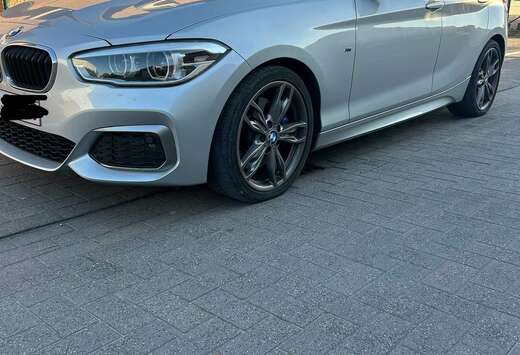 BMW M140i