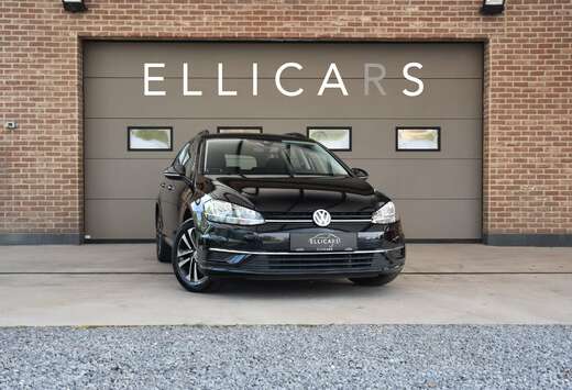 Volkswagen SW 1.0 TSI IQ.DRIVE / CARPLAY / CAMERA / G ...