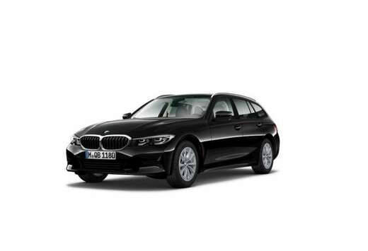 BMW Touring