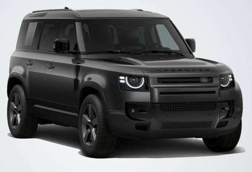 Land Rover 110 D250 S AWD Auto. 26MY