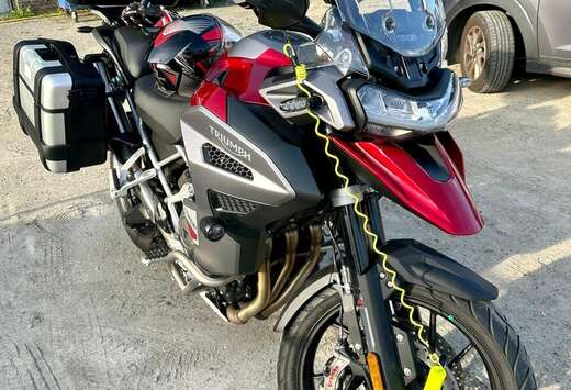 Triumph