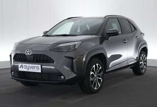 Toyota 1.5 VVT-I HEV Dynamic Plus LED GPS CAM Carplay