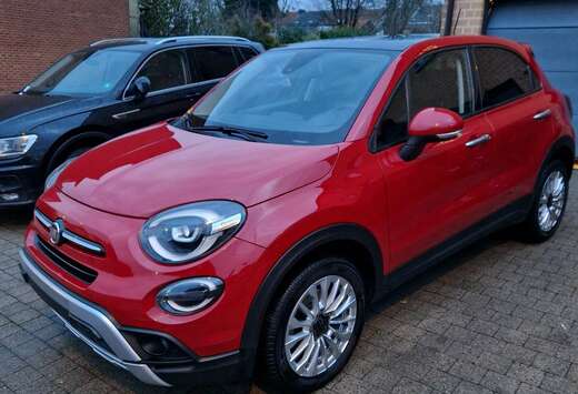 Fiat 1.3CC-150CV-FULL OPTIONS-TOIT PANORAMIQUE-CAMERA