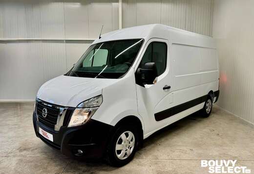 Nissan 2.3 dCi 35 L2H2 N-Connecta *CARGO PACK*ATT. RE ...