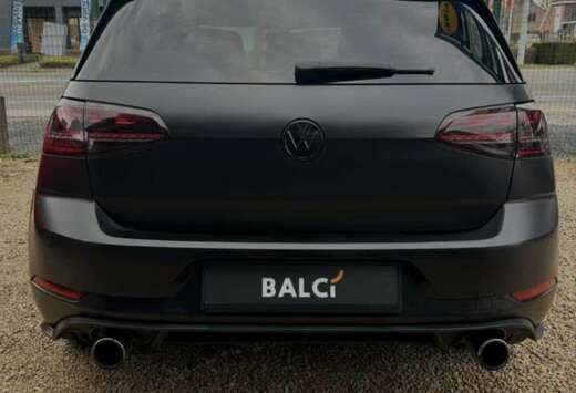 Volkswagen 2.0 TSI Performance DSG