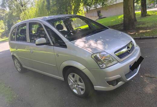 Opel 1.4i Enjoy**prête à immatriculé**1pro*88km*ca ...