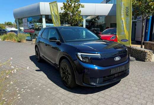 Ford Premium - NOYENS EDITION