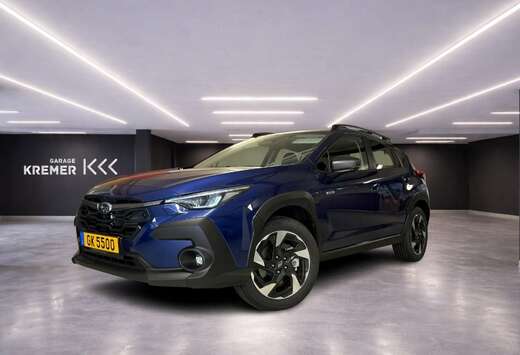 Subaru Crosstrek AWD MY26