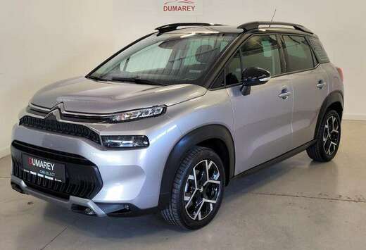 Citroen 12 Turbo 130 pk EAT6 MAX