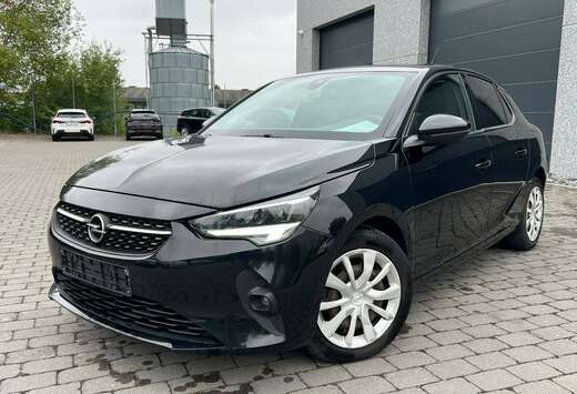 Opel MARCHAND OU EXPORT ! 1.5 Turbo D, GPS, Camera de ...