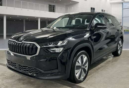 Skoda Kodiaq 1.5 eTSI MHEV Selection DSG7/ 7 Places
