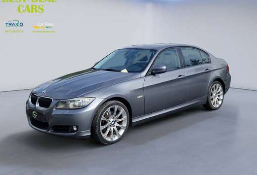 BMW 320d DPF Aut. Edition Lifestyle 1 An/Jaar Garanti ...