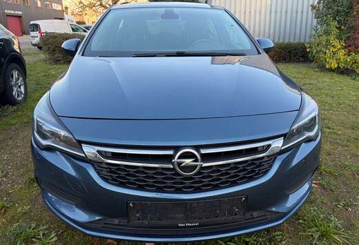 Opel Turbo  eco flex