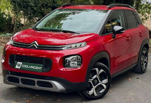 Citroen AUTOMATIQUE // FULL HISTORIQUE // PREMIERE MA ...