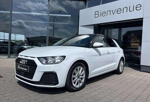 Audi Sportback 1.0 TFSI S tronic *GARANTIE*1ER PROPRI ...