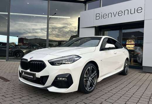 BMW Gran Coupé 218iA PACK M *GARANTIE*1ER PROP*CARPL ...