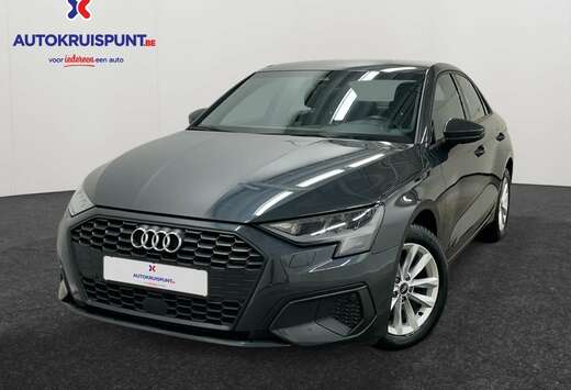 Audi 30 TFSI Attraction S-Tronic
