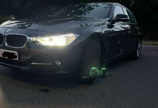 BMW dA