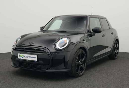 MINI Mini 1.5A Cooper OPF DCT
