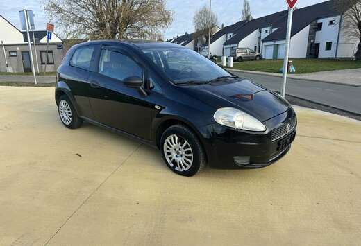 Fiat 1.3 Multijet 16v Classic