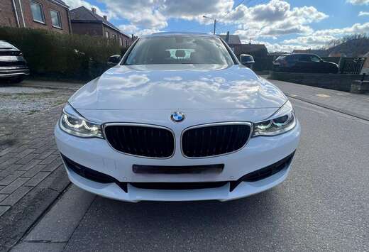 BMW Gran Turismo dA