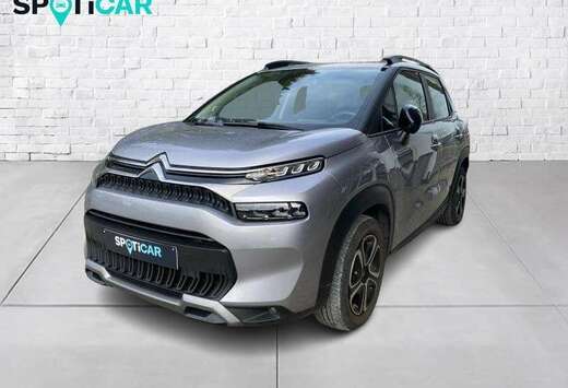 Citroen FEEL ES 110