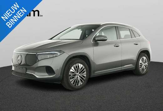 Mercedes-Benz 250+ Luxury Line