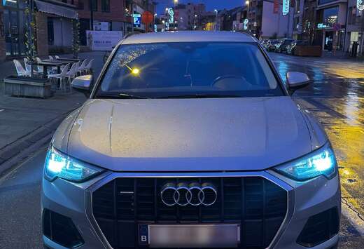 Audi 35 TFSI S tronic advanced