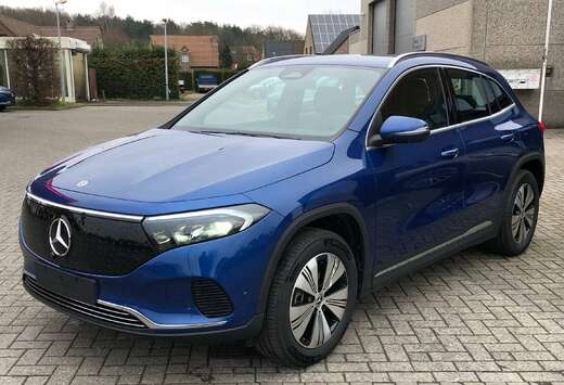 Mercedes-Benz 4Matic Achteruitrijcamera Sfeerverlicht ...