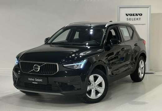 Volvo T2 Automaat Micro hybrid + electr trekhaak