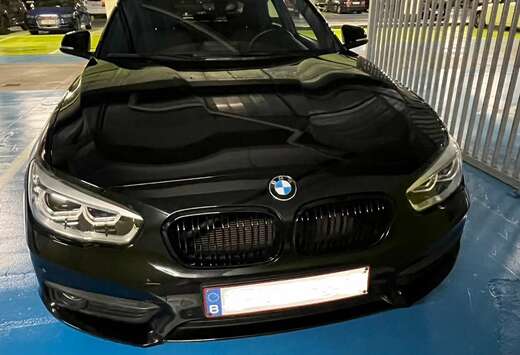 BMW 118i