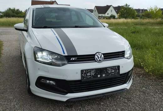 Volkswagen 1.0 60 R-Line