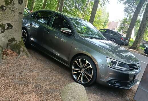 Volkswagen 16tdi bluemotion