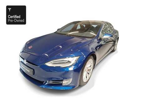 Tesla Performance AWD/Certified Pre owned