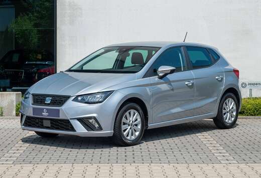SEAT Ibiza 1.0 TSI Move!  DSG