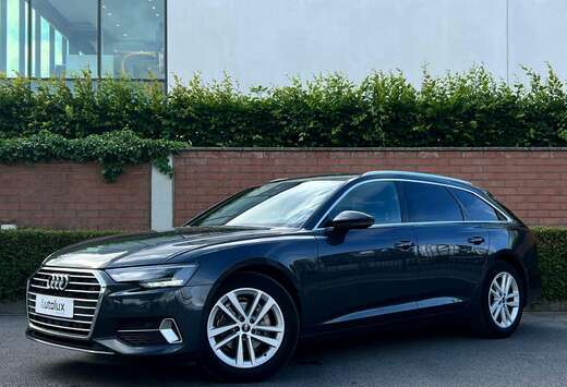 Audi 2022 - AUTOMATIQUE - SIEGES ELECTRIQUE - CARPLAY