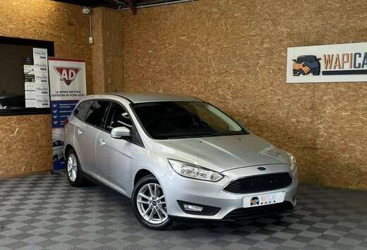 Ford SW 1.6i * Garantie 1an * Régulateur * Clim auto