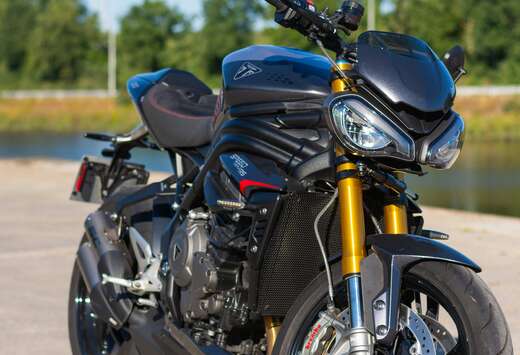 Triumph