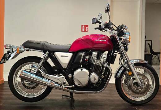 Honda EX