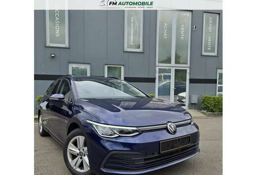 Volkswagen 2.0 TDI DGS LIFE