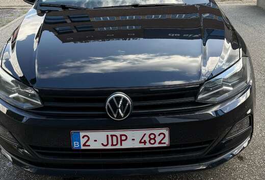 Volkswagen Polo 1.0i Comfortline