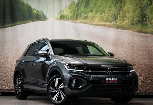 Volkswagen R-Line
