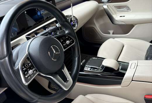 Mercedes-Benz d 7G-DCT Edition 1