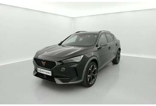 1.5TSI 110KW(150ch) DSG * Pano * Attache remorque